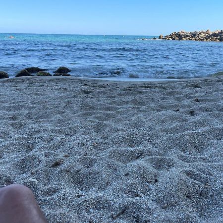 Stunning Sea View, Albufereta, Alicante Exteriör bild